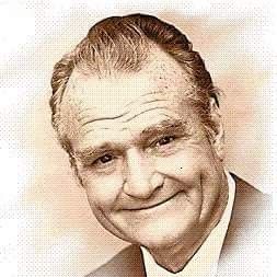 Red Skelton Comedy