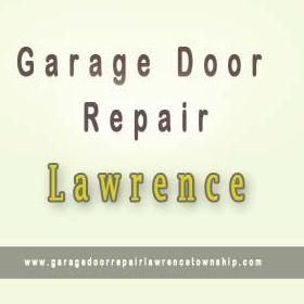 Garage Door Repair Lawrence