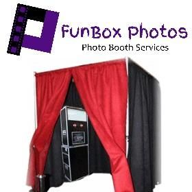 FunBox Photos - Photo Booth
