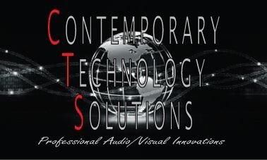 Avatar for Contemporary Technology Solutions