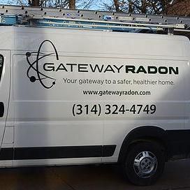 Gateway Radon LLC