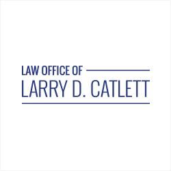 Law Office of Larry D. Catlett