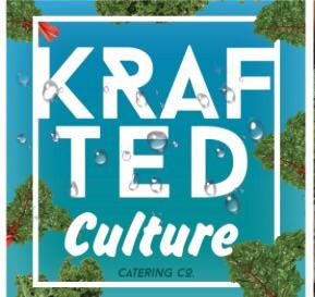 Krafted Culture Catering
