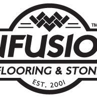 Infusion Flooring and Stone