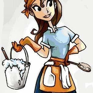 Family Home Cleaning & Organizing Services