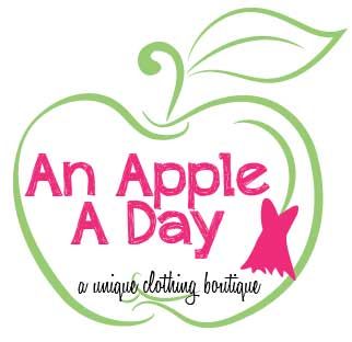 An Apple A Day - local clothing boutique