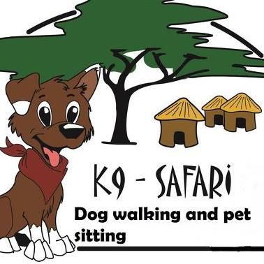 K9 Safari Dog Walking and Pet Sitting