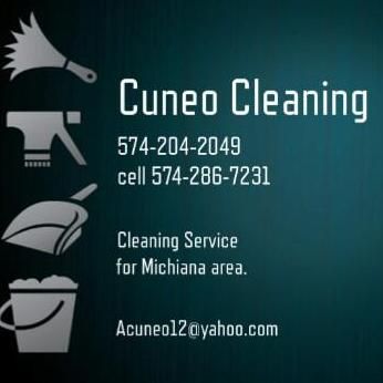 Cuneo Cleaning