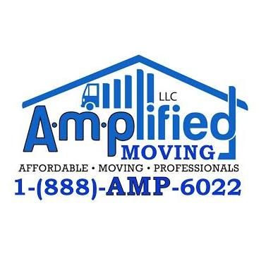 Amplified Moving LLC