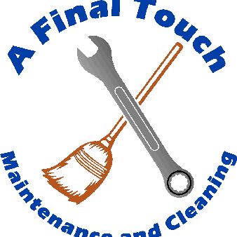 A Final Touch Cleaning Service