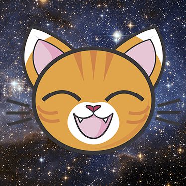 Space Cat Entertainment