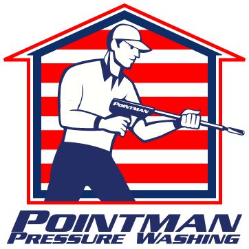 Pointman Pressure Washing