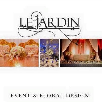 Le jardin Event & Floral Design