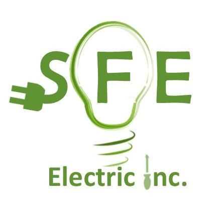 SFE Electric inc