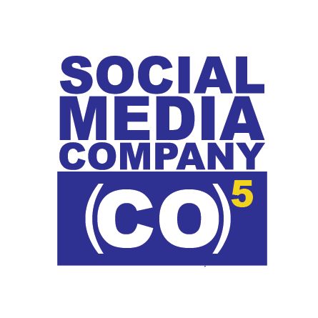 Social Media CO5 - Online Marketing Training - ...