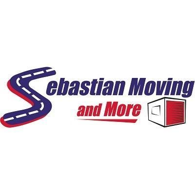 Sebastian Moving