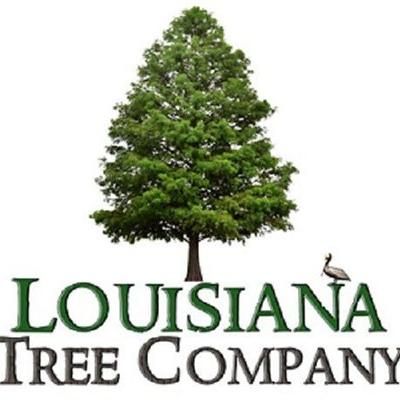 Louisiana Tree Company