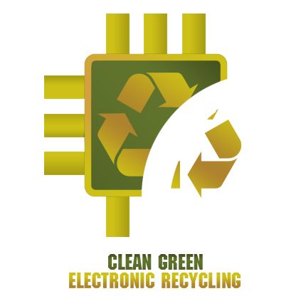Clean Green Electronic Recycling