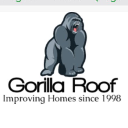 Gorilla Roof LLC