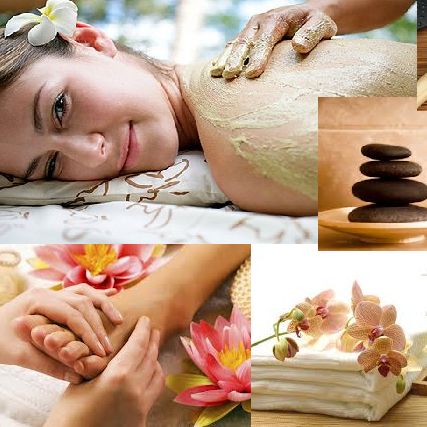 Wright Touch Massage & Natural Health