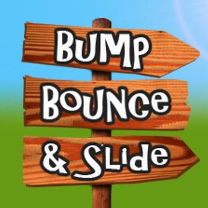 Bump Bounce & Slide Party Rentals