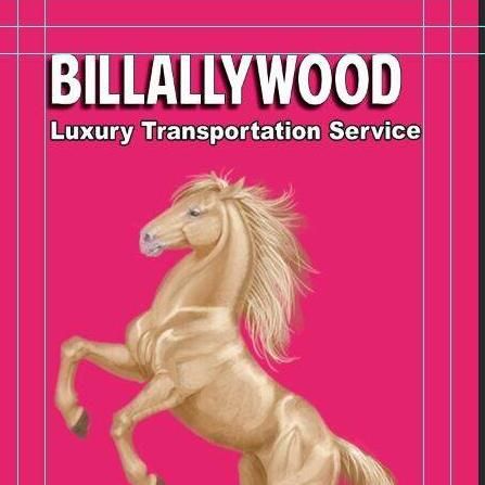 Billallywood, Inc.