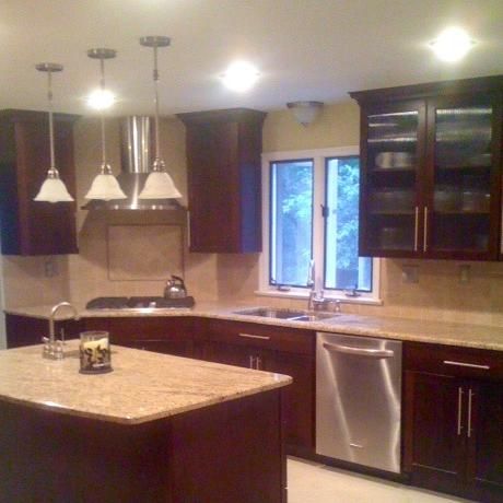 Enhance Home Improvements kitchens and Refacing