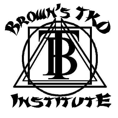 Brown's TKD Institute