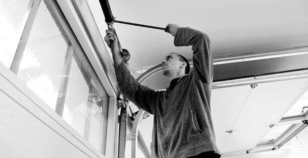 Spring replace special, $149.00 installed