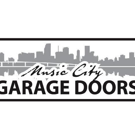 Music City Garage Doors