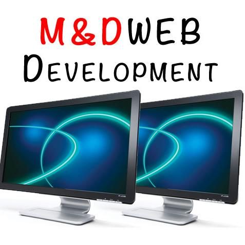 Maddy and Daddys Web Development Serivces