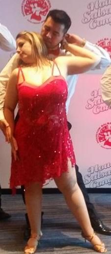Houston Salsa Congress 2016
