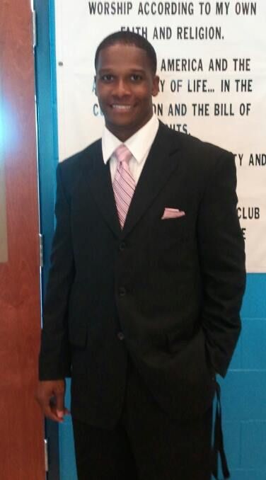 Serve as Keynote speaker to over 300 youth at the 