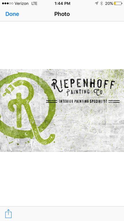 Riepenhoff Painting Co.