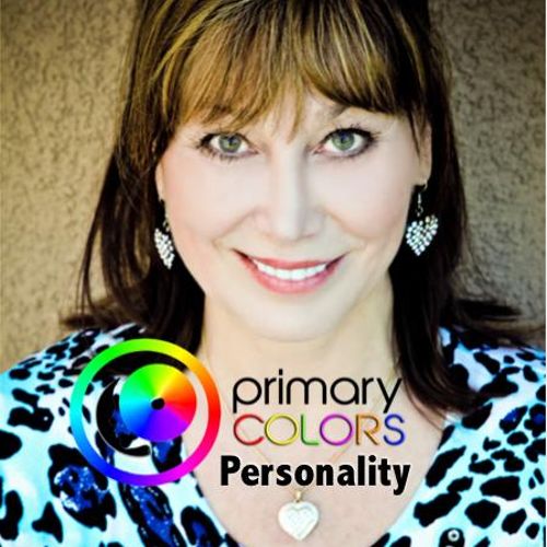 Dawn Billings, Relationship and Personality expert