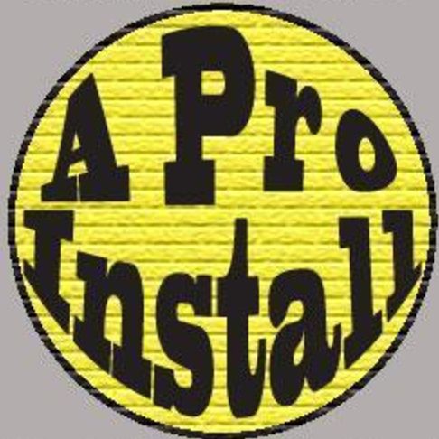 A Pro Install