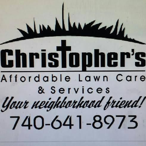 Christopher's Affordable Lawncare & Services