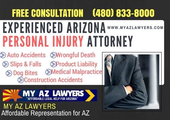 Experienced Personal Injury Attorneys 