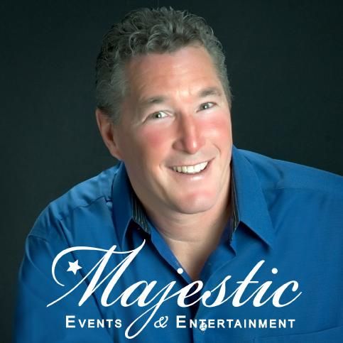 Majestic Events & Entertainment