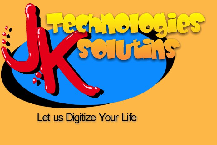 One of our logo Designs.
