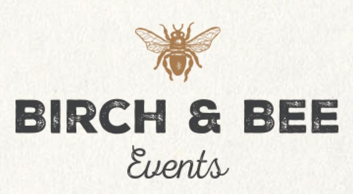 Birch & Bee Events