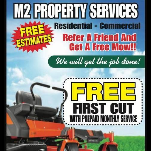 M2 Property Services