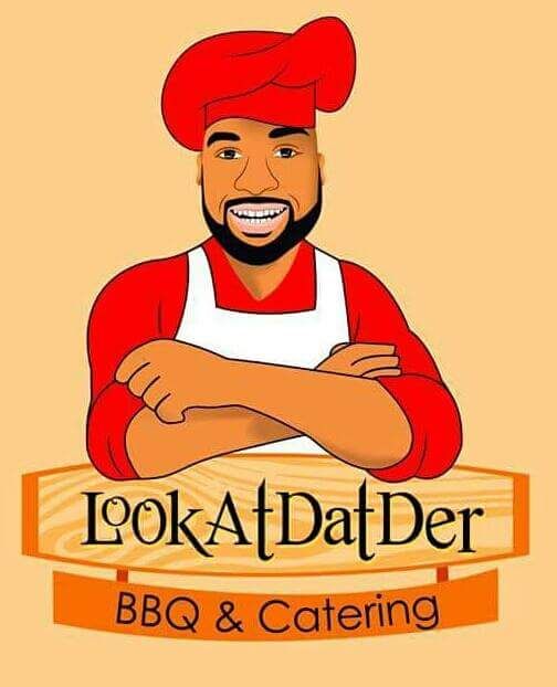 LookAtDatDer BBQ & Catering