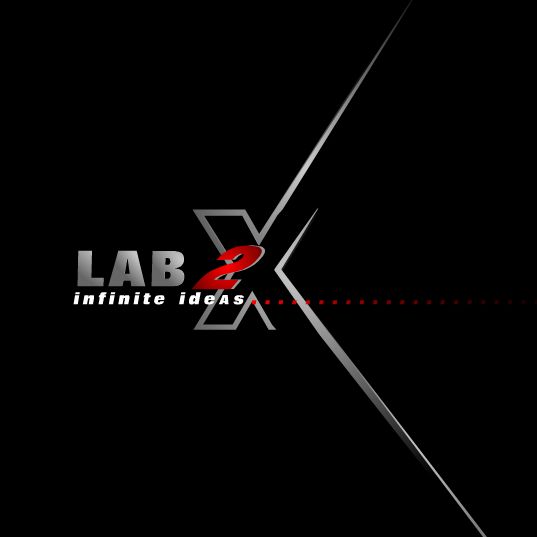 LAB2X Interactive Design