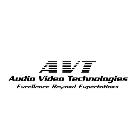 Audio Video Technologies