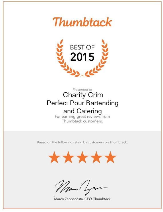 Thank you for the honour.It was my pleasure to bar