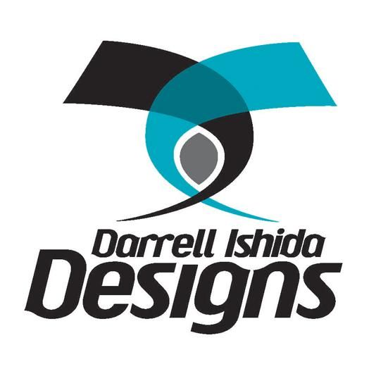 Darrell Ishida Design