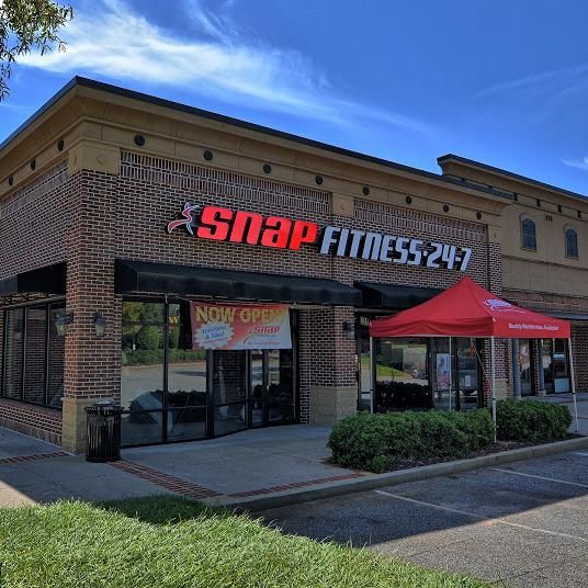 Snap Fitness Roswell