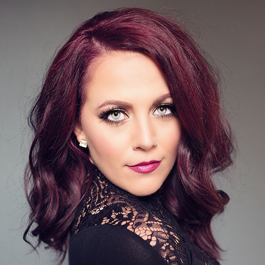 Makeup by Rachel Lorraine