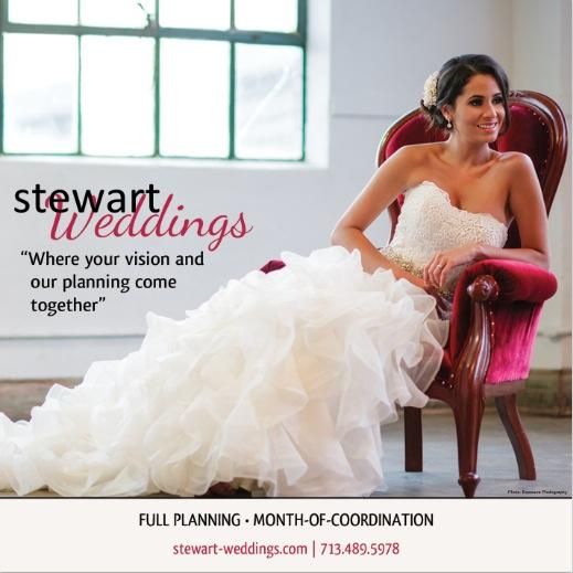 Stewart Weddings
